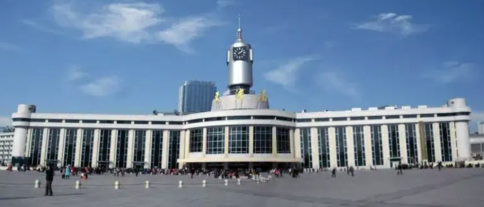精细！PA视讯国际网络助力天津东站建设的“全覆盖”无线网络